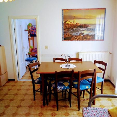 דירות אורקו פלינו Casa La Quiete מראה חיצוני תמונה