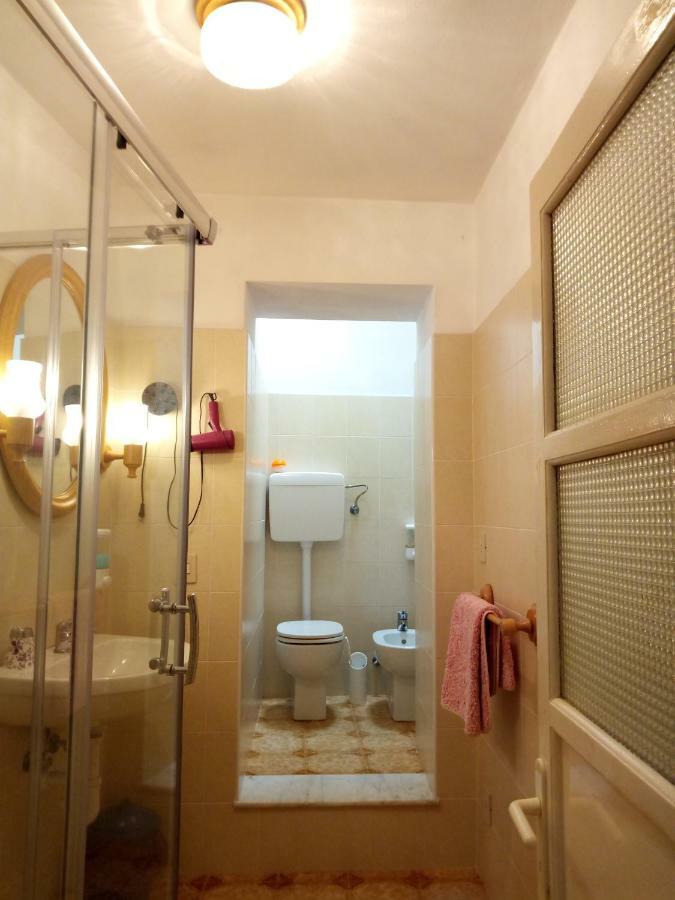 דירות אורקו פלינו Casa La Quiete מראה חיצוני תמונה