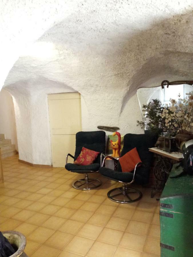דירות אורקו פלינו Casa La Quiete מראה חיצוני תמונה