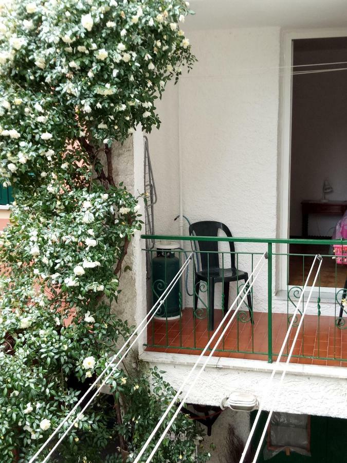 דירות אורקו פלינו Casa La Quiete מראה חיצוני תמונה