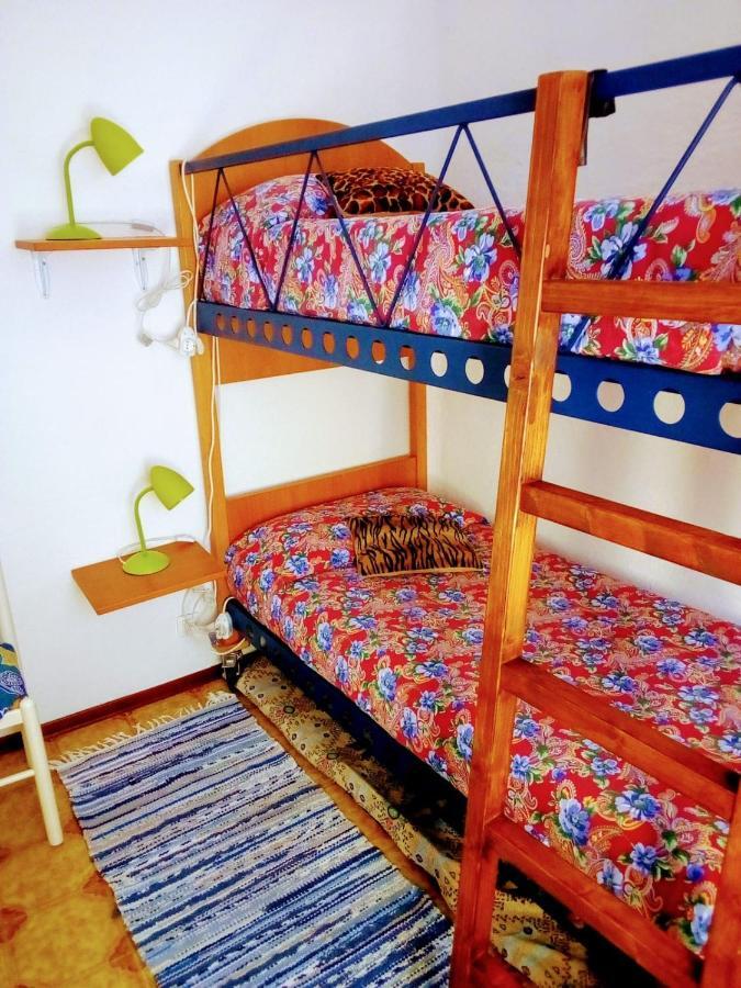 דירות אורקו פלינו Casa La Quiete מראה חיצוני תמונה