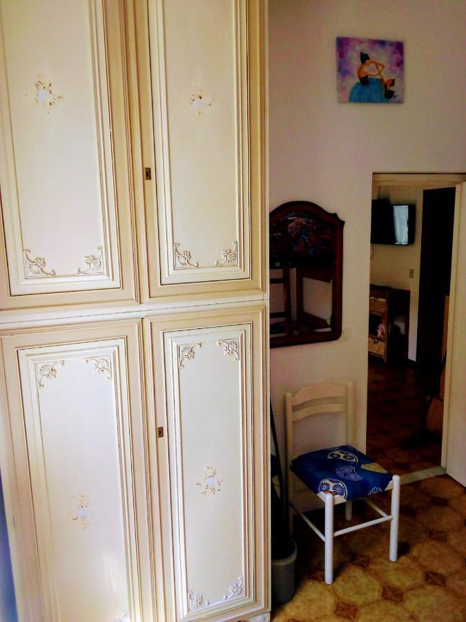 דירות אורקו פלינו Casa La Quiete מראה חיצוני תמונה