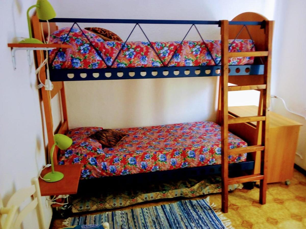 דירות אורקו פלינו Casa La Quiete מראה חיצוני תמונה