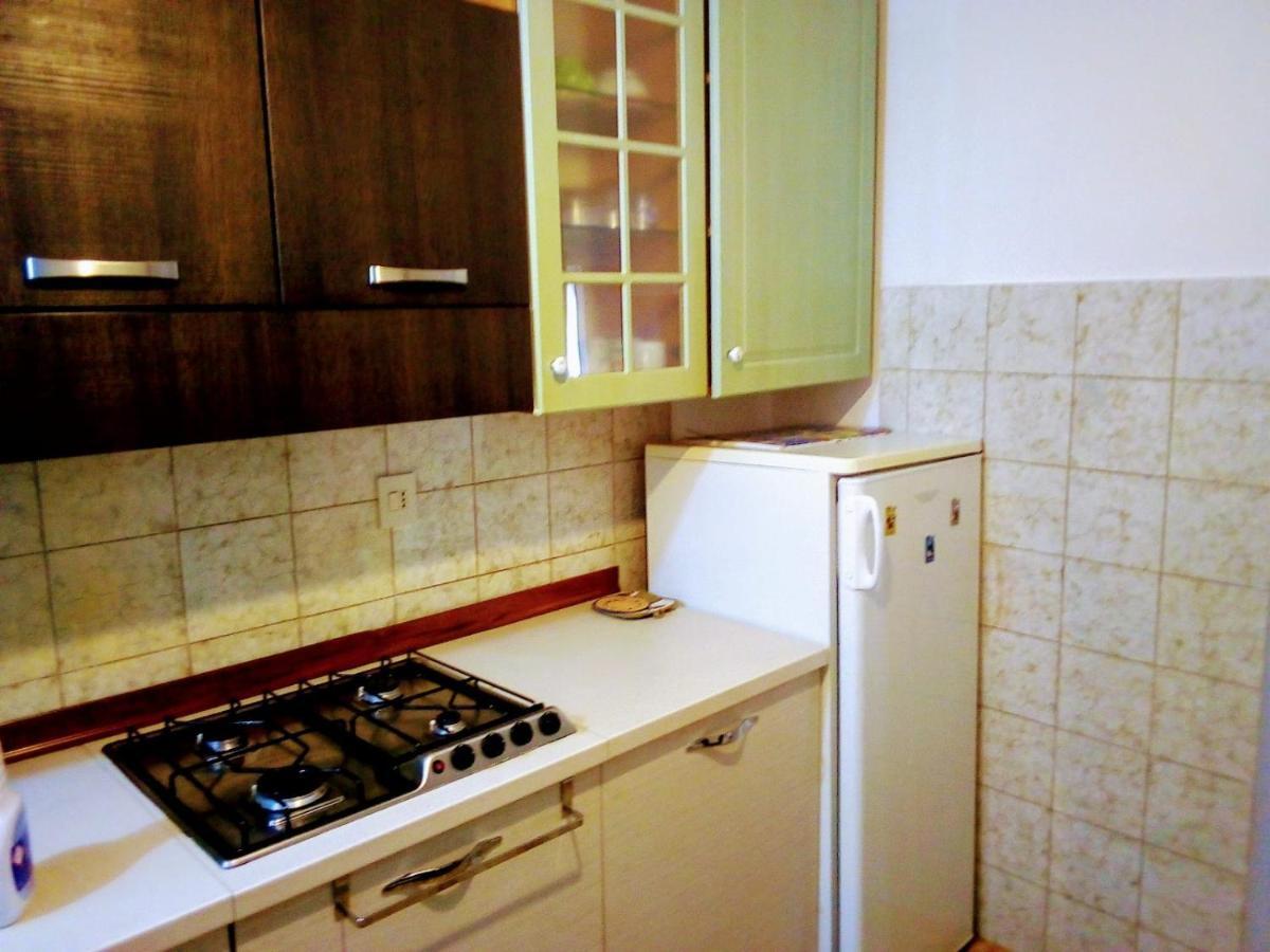 דירות אורקו פלינו Casa La Quiete מראה חיצוני תמונה