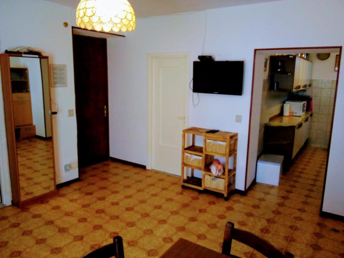 דירות אורקו פלינו Casa La Quiete מראה חיצוני תמונה