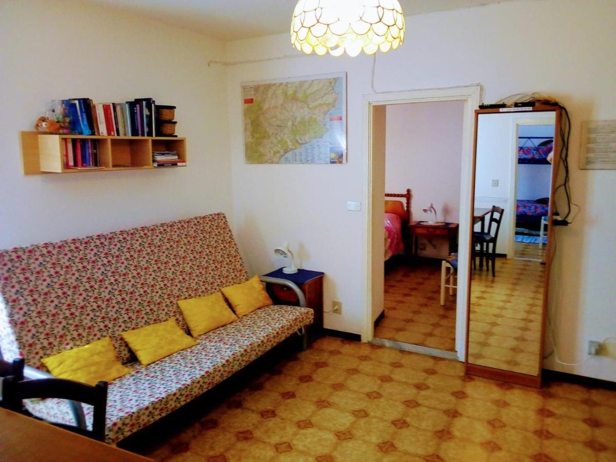 דירות אורקו פלינו Casa La Quiete מראה חיצוני תמונה