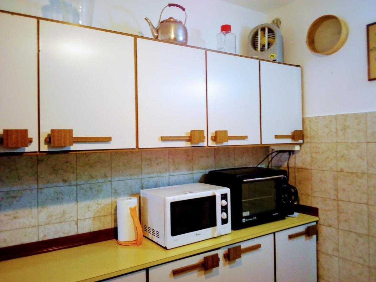 דירות אורקו פלינו Casa La Quiete מראה חיצוני תמונה