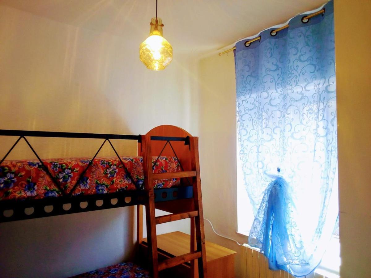 דירות אורקו פלינו Casa La Quiete מראה חיצוני תמונה