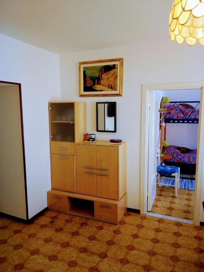 דירות אורקו פלינו Casa La Quiete מראה חיצוני תמונה