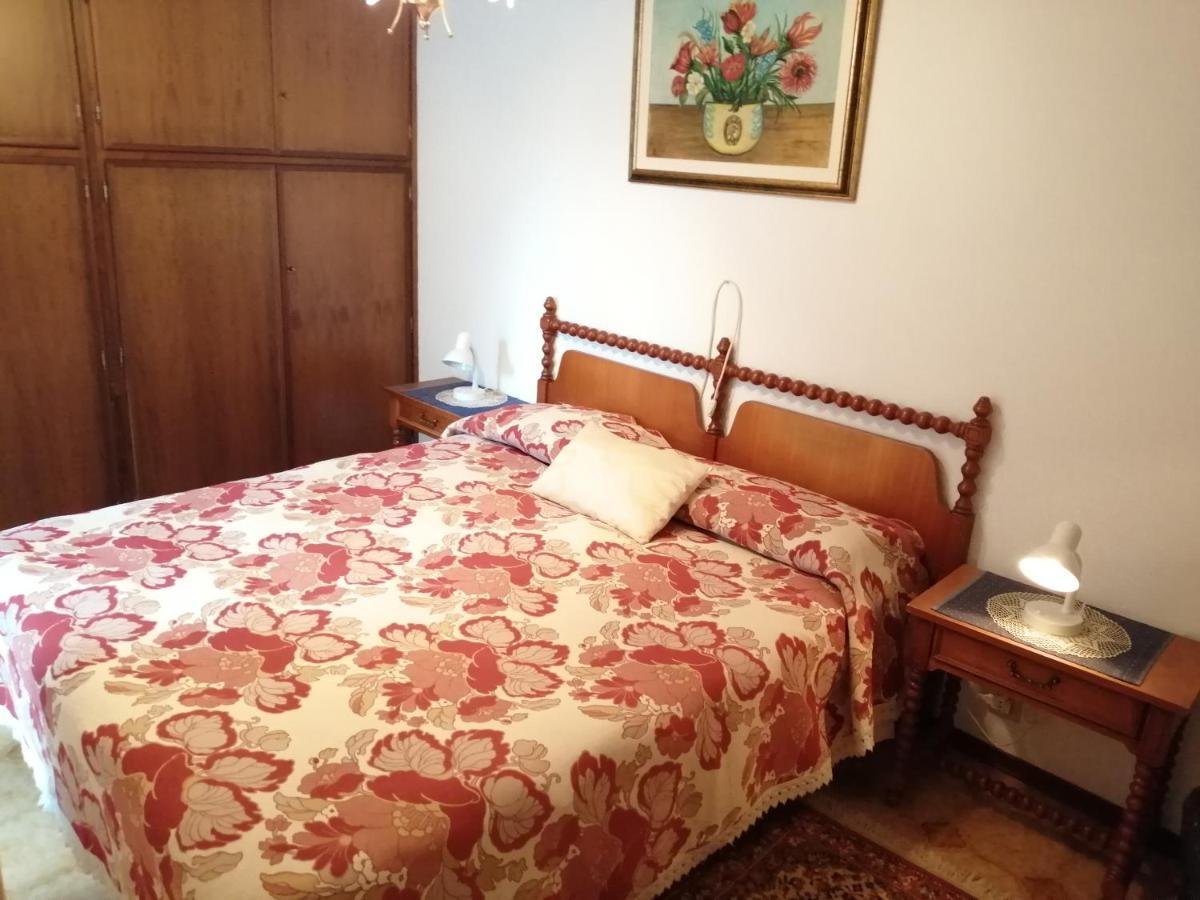 דירות אורקו פלינו Casa La Quiete מראה חיצוני תמונה
